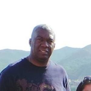 Meet your Posher, Rodney